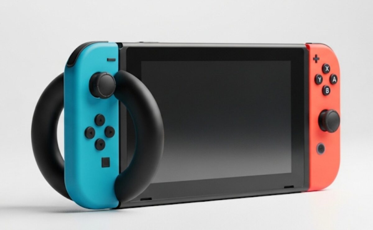 Switch2のリングコンは使える？互換性やソフトを解説 | GameDive