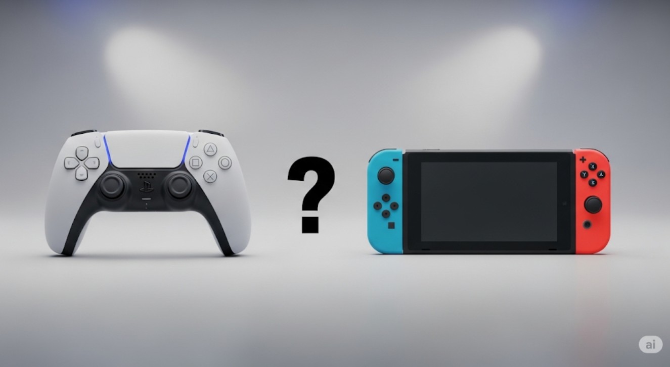 switch2 dualsense接続ガイド！互換性や設定方法を解説