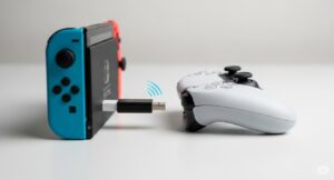 switch2 dualsenseの接続方法と必要なもの