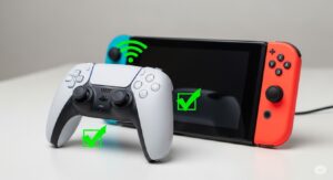 switch2 dualsense利用時のコントローラー互換性