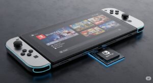 switch2の文鎮化を招く原因とBANの仕組み