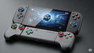 switch2のベンチマークで見る性能の進化