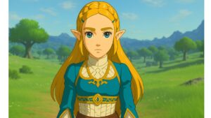 switch2版ゼルダの違いによるプレイ体験と移行方法