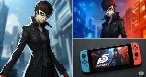 switch2で遊ぶペルソナ5の評判と実態