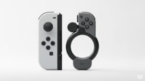Switch2リングコンの関連ソフトと今後の展望