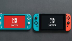 今買うべき？switch2ライトと現行機の比較