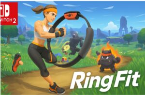 switch2版リングフィットの未来と効果を徹底解説