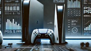 購入前に知るべきps5 proの違いと選び方