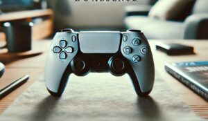 ps5のコントローラー勝手に動く原因とセルフチェック