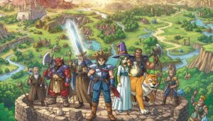 ドラクエ10オフラインは買いか？結論まとめ