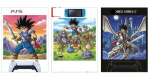ドラクエ10オフライン対応機種と価格一覧