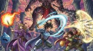 ドラクエ10オフラインの攻略ボス戦