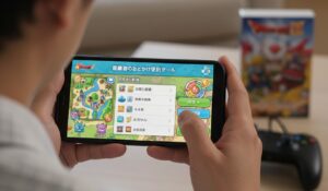 ドラクエ10 便利ツールを活用してスキマ時間で金策する方法