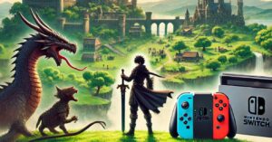 ドラクエ5のswitch版の発売状況と今後の見通し