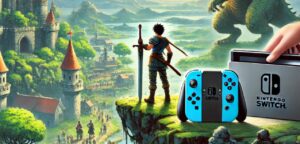 ドラクエ5のswitch以外の現行機での遊び方