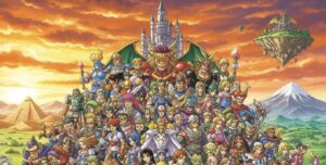 ドラクエおすすめ作品まとめ