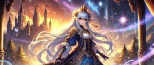 ファンを魅了するドラクエ セティアの正体