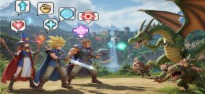 ドラクエ作戦の基本的な意味と使い方