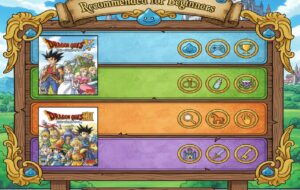 新規プレイヤーにおすすめのドラクエ作品