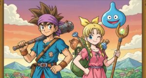 ドラクエ3 遊び人の基本情報と職業紹介
