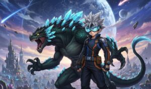 ドラゴンクエストモンスターズ ジョーカー3とは？