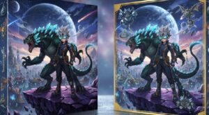 ジョーカー3とジョーカー3プロフェッショナルの違い