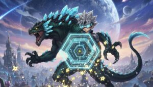 ドラクエ ジョーカー3効率的な育成・経験値稼ぎのコツ