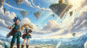 ドラクエ トレジャーズ 評価 発売日 主人公