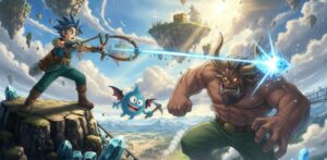 ドラクエ トレジャーズ 評価 戦闘 リアルタイムAI