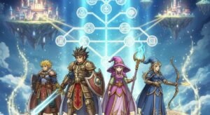 ドラクエ10 隠者 将来展望