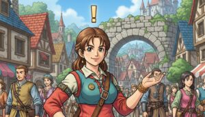 ドラクエ10 隠者 解放条件と転職方法
