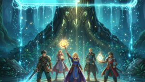 ドラクエ10 隠者 特技と呪文一覧