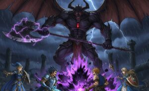 ドラクエ10 隠者 立ち回りとテクニック