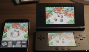 ドラクエ4の対応機種と現行プレイ状況