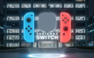 ドラクエ4 Switch 非対応の理由と戦略背景