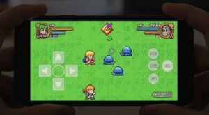 スマホ版ドラクエ4の特徴と評価 ― 現行の“完全版”としての価値