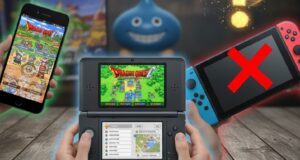 ドラクエ4をSwitchで遊びたい人の3つの選択肢 ― 現状で最も安全・快適な方法とは？