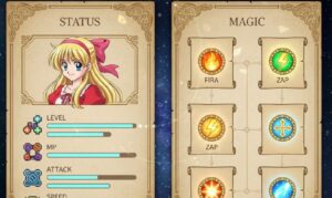 ドラクエ5 ビアンカ ステータス 呪文 比較表