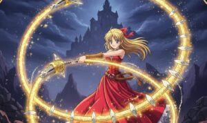 ドラクエ5 ビアンカ 最強装備 グリンガムのムチ