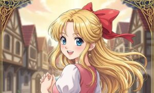 ラクエ5 ビアンカ 人気 理由 幼なじみ 補正