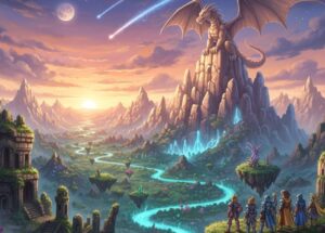 『ドラクエVI 幻の大地』とは?【基本情報と評価軸】