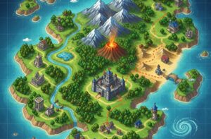 ドラクエ6物語と世界観 ― 夢と現実が交錯する構造
