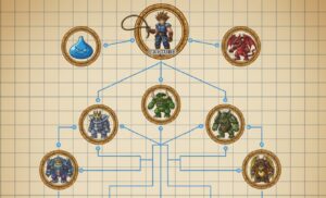 ドラクエ6仲間モンスターシステムと活用法