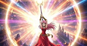 ドラクエ8ゼシカの杖スキルとマダンテを活かした魔法構成の画像