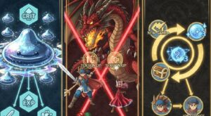 ドラクエ8スキルの目的別おすすめ構成を紹介する戦略ガイド画像