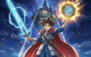 ドラクエ8 錬金 最強レシピ 終盤装備