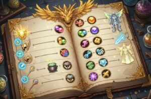 ドラクエ8 錬金 一覧表 おすすめ装備