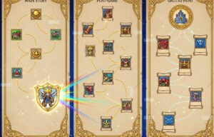 ドラクエ9 各ボスの弱点とおすすめ戦法一覧