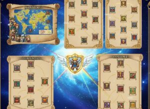 ドラクエ9 ボス攻略15の要点リスト