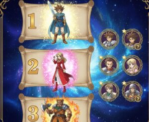 ファンが選ぶ ドラクエ サブタイトル TOP5